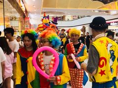 -万达茂商场(南京仙林店)