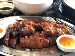 烧鹅-农汤老店(顺联公园里店)