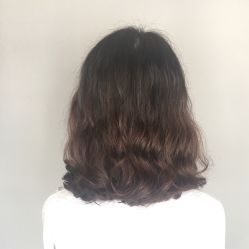 -佛伦斯私人订制烫染国际连锁西红门店