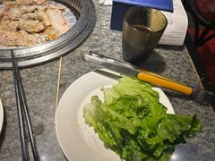 -钱小奴创意自助餐厅·原切谷饲安格斯畅吃(宁波奉化银泰店)