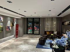 -如家商旅酒店(上海陆家嘴世博中心店)