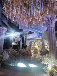 -杭州临平万丽酒店·万丽厅·宴会厅