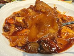 -昱德来·天津菜(河西店)