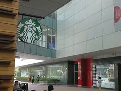 -星巴克(厦门SM新生活广场店)