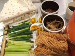 -古彭7只羊·鲜羊肉串·龙虾烧烤(玄武墨香路店)