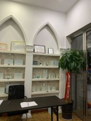 -SOR索尔祛痘·面部肌肤管理