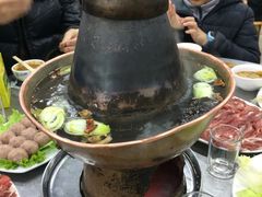 -三兴涮羊肉(荣安大街店)