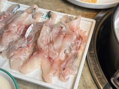 -淘米捞·米汤脆鲩鱼火锅(福田皇岗店)