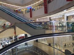 -保利MALL(天鹅湖店)