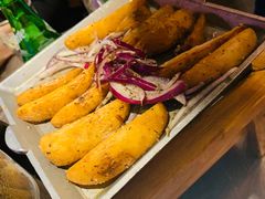 -很久以前羊肉串(大华三路店)