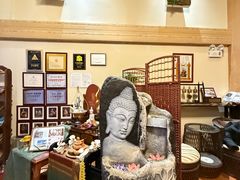 -莲泰式·中式·沐足·精油SPA采耳(天河店)