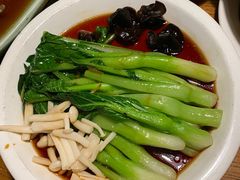 -新白鹿餐厅(龙游路店)