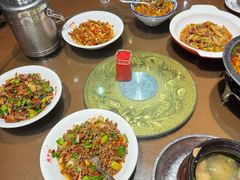 -天下客饭店(中山路店)