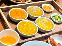 -李百蟹·江南蟹黄面·河景餐厅(夫子庙总店)