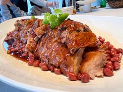 -湖里春风·淮扬菜(丽泽天街店)