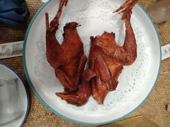 -乔家满族八大碗(流水沟店)