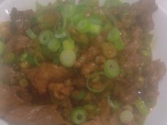 -南山鲜虾面·活鲜小馆·海味大连菜(南山总店)