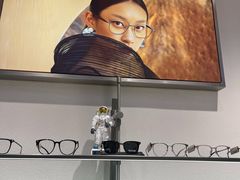 -木九十眼镜(朝阳大悦城B1店)