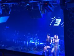 -拾叁唐Livehouse(佛山禅城店)