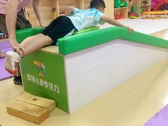 -多特儿童专注力·感统训练·注意力提升培训(锦峰训练中心)