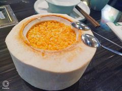 -东椰·海南椰子鸡火锅(朝阳门店)