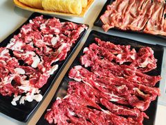 吊龙.-三毛牛肉店(福强店)