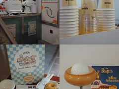 -屋裡·Union Bakery(龙江路店)