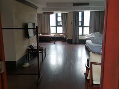 -明月山天沐温泉度假村