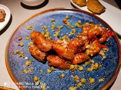 -桂小厨广西菜(航洋店)