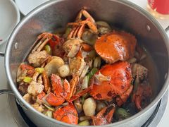 -七欣天香辣蟹火锅(苏州东大街店)