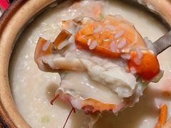 -潮州府·潮菜·砂锅粥(徐家汇店)