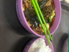-清华大学-清芬园