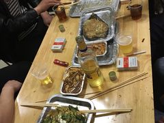 -小诸海鲜烧烤