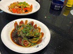 -启东小海鲜(庄先湾路1号店)