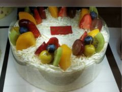 鲜奶哈斯-85度C(苏州石路店)