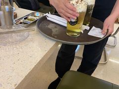 蜜桃乌龙-白仁仔· 活烤海鲜 宵夜(豫园店)