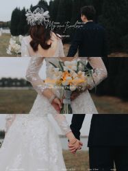 -诺丁山婚礼企划