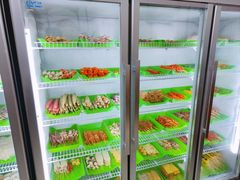 -老即墨路901炸串(台东商业步行街百年国际金街店)