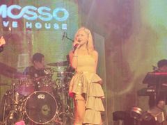 -MOSSO·Liveshow(M3香港广场店)