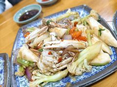 -福州人铭小吃