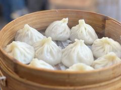 -上味馆南翔小笼(杏山路店)