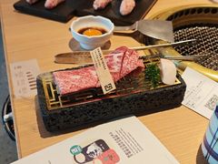 -牛角日本烧肉专门店(海运大厦店)