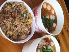 -明月虾面(厦禾路店)