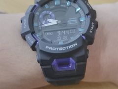 -CASIO(西直门凯德MALL店)