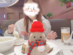 -正黄旗海鲜烧烤大排档(延安路总店)