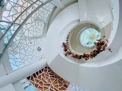 -莫内艺术岛海景咖啡