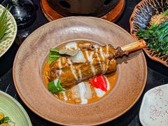 -Thai Alley泰爱里(二沙岛店)