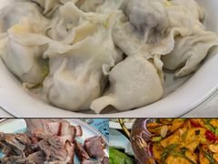 -五谷丰香饺子馆(总店)