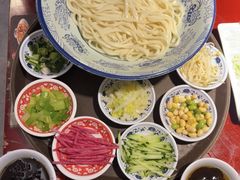 -大海碗·炸酱面·烤鸭·京菜(天坛店)