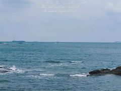 -青岛第三海水浴场